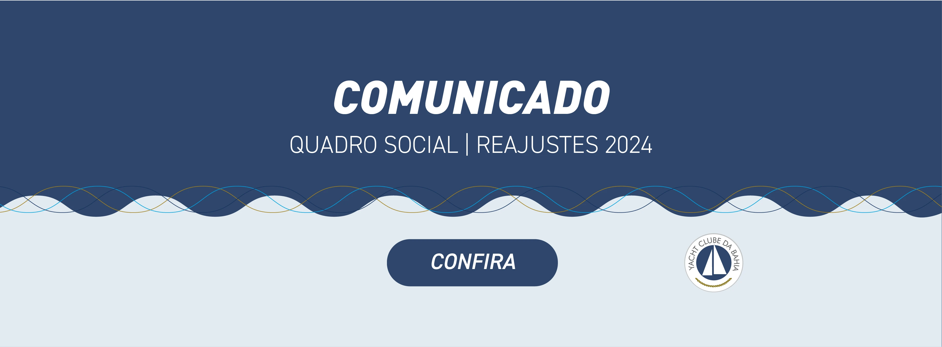 REAJUSTE QUADRO SOCIAL 2024