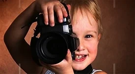 Concurso de Fotografias Infanto-Juvenil Meu Yacht