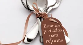 Restaurante Veleiro fecha para rápida reforma