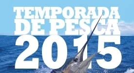 Temporada de Pesca 2015