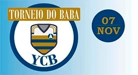 Participe do Torneio do Baba YCB
