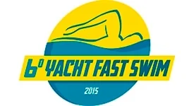 Vem aí o 6º Yacht Fast Swim - INSCRIÇÕES ENCERRADAS