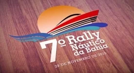 7º Rally Náutico da Bahia