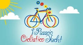 1º Passeio Ciclístico acontece no próximo dia 20, domingo