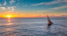 Volvo Ocean Race na Bahia