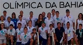 1º Torneio Infantil a Sênior – Troféu Frederico Guilherme Argolo