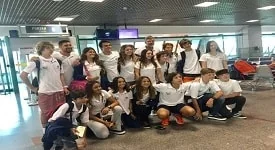 Campeonato Brasil Centro e Seletiva de Optimist 2017