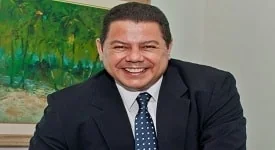 Marcelo Sacramento foi reeleito Comodoro do YCB