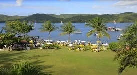 Camarote Yacht na Regata Aratu Maragogipe cancelado