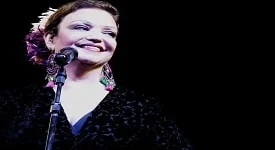 Monica San Galo na Quinta Musical
