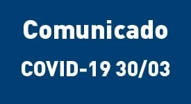 Comunicado Mensalidade - Yacht Clube da Bahia