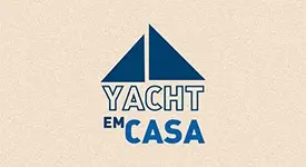 Yacht Em Casa completa três meses de sucesso