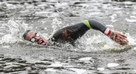 Atleta do Yacht, Allan do Carmo é convocado para Missão Europa