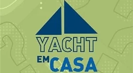 Nova programação do Yacht Em Casa