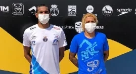 Allan do Carmo vence Rio Negro Challenge