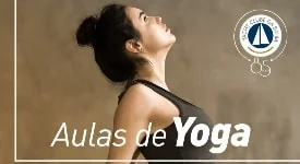 YCB vai oferecer aulas gratuitas de Yoga