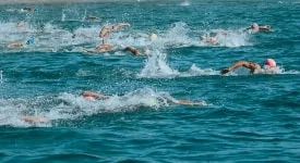 YCB lança projeto Nadar No Mar