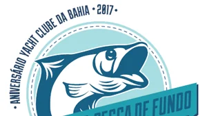 Torneio de Pesca de Fundo – Yacht Clube da Bahia 2017