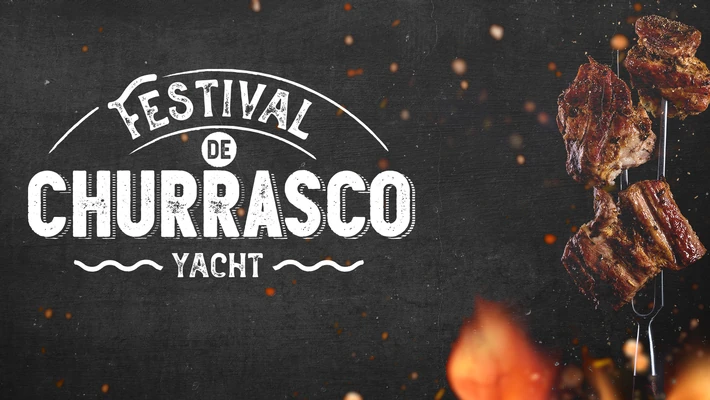 Festival de Churrasco do Yacht