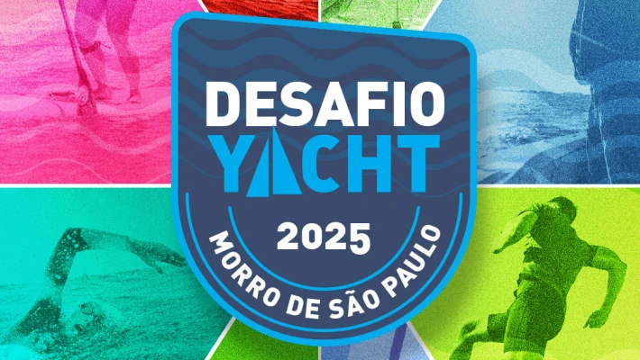 Desafio Verão Yacht - Morro de São Paulo