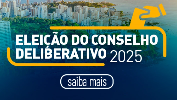 Confira os Editais de Convocação Conselho Deliberativo