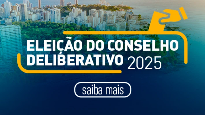 Eleição do Conselho Deliberativo 2025 - Currículo dos Candidatos 