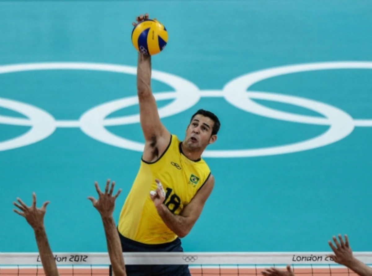 Yacht Clube da Bahia realiza bate-papo com medalhista Olímpico Dante Amaral